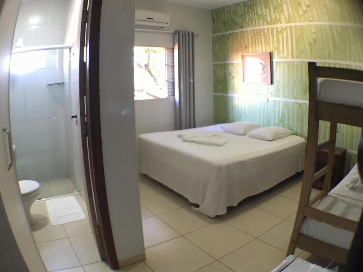 Inn Calliandra 3*