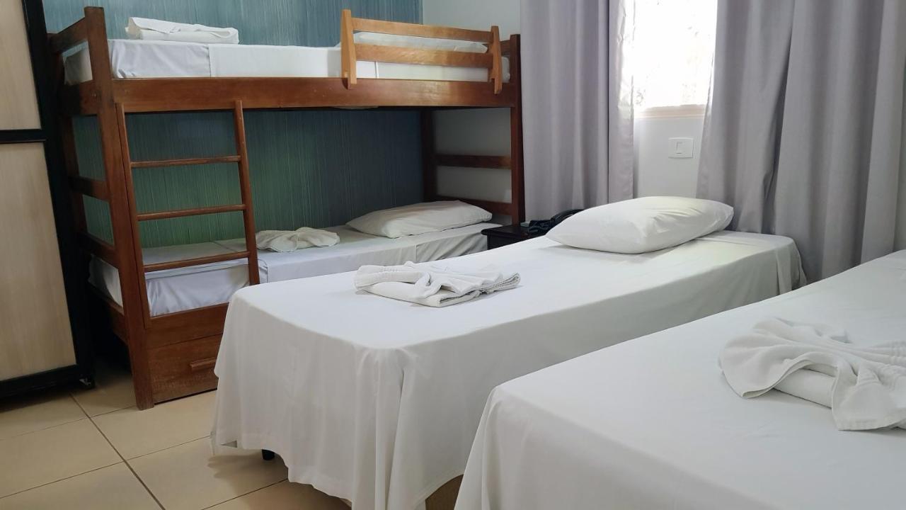 Calliandra Inn